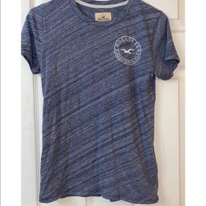 Hollister shirt